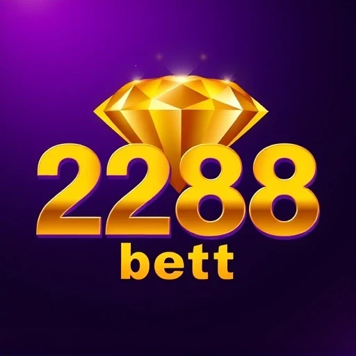 2288bet Logo
