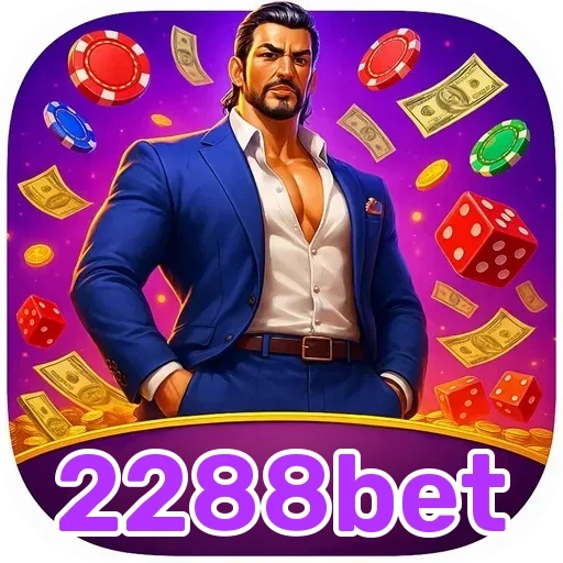 2288bet: Uma Experiência Inigualável em Jogos Online para Todos