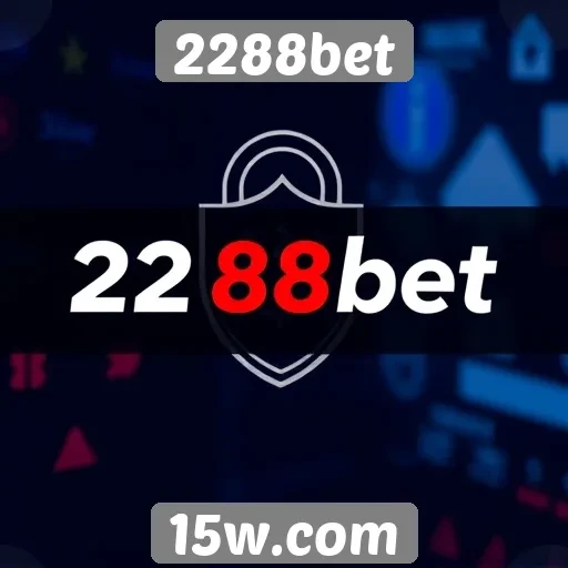 Avaliação da segurança do site 2288bet