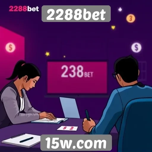 Tutoriais para novos usuários do 2288bet